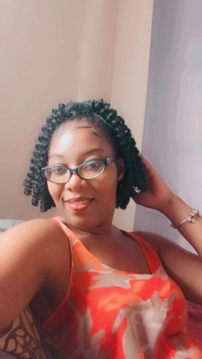 Michelle Franklyn