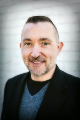 Dean Van Dyke