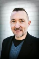 Dean Van Dyke