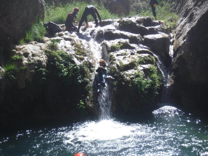 Adrián Escrich Beltrán