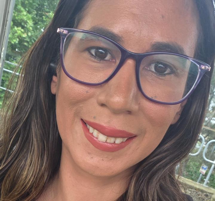 Charm Matthews taylor