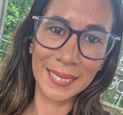 Charm Matthews taylor