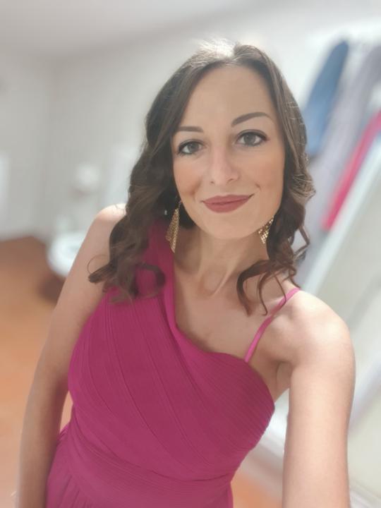 Chiara Boglione