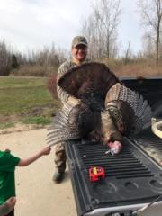 Dustin Weidman