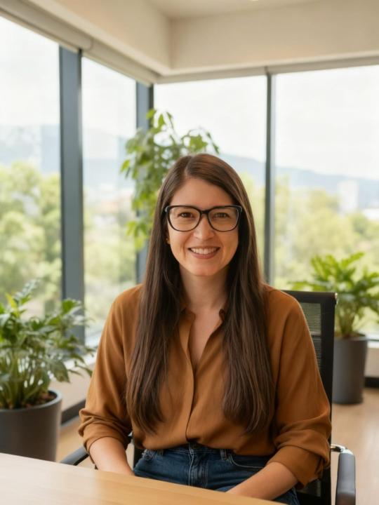 Alejandra Domínguez