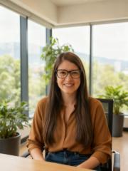 Alejandra Domínguez