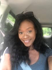 Moeisha Mcgill