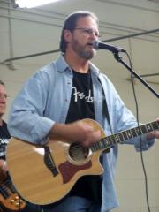 Gary Mayo