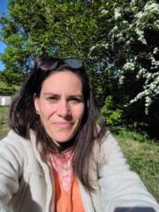 Magali Oberon