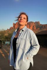 Carolyn Anna Mariano