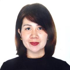 Jeannie Villariza