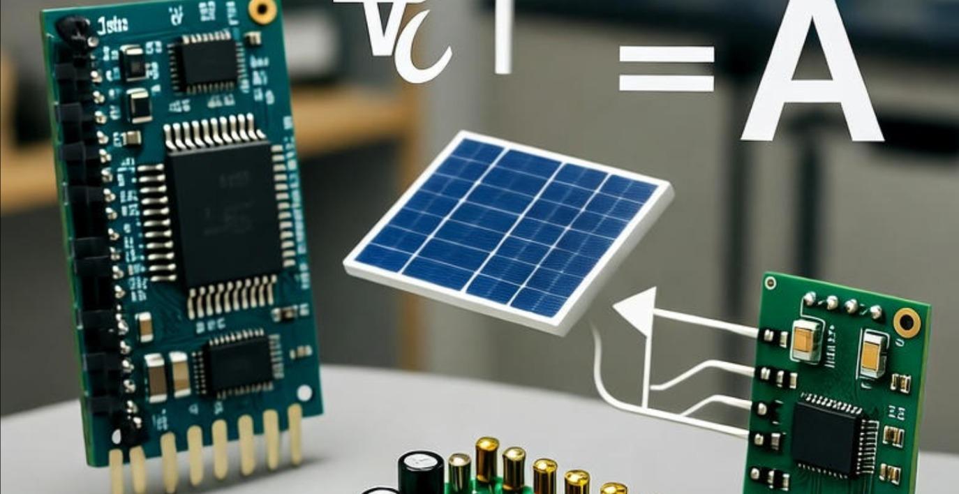 Electrical engineering introduction