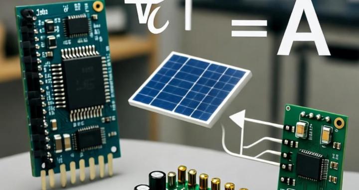 Electrical engineering studies