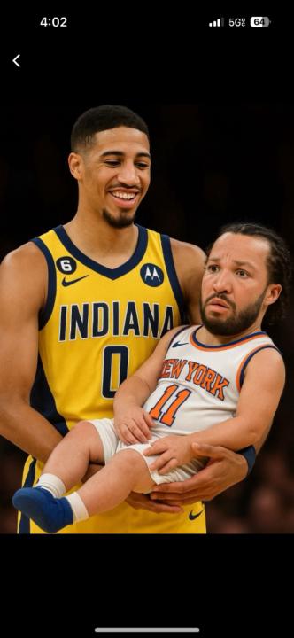 Sean Anderson-trotman