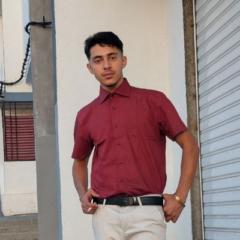 Alaa Zouaoui
