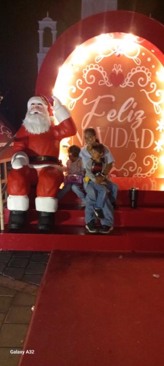 Bertha Torres Mestra