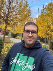Naser Mohammadzadeh