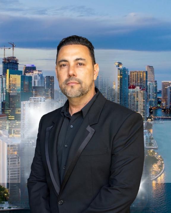 Rafael Rojas