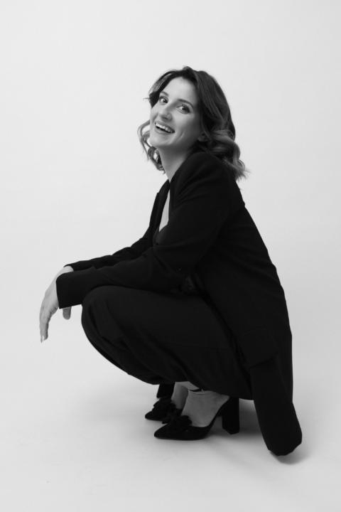 Jana Oblak