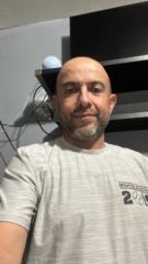 Juan Manuel Gonzalez