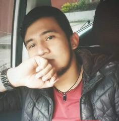 Yhonny mosquera Mosquera ninco