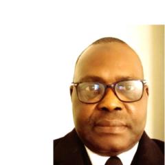 Amadou-Mangué Bangoura