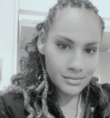 Pauline Jack