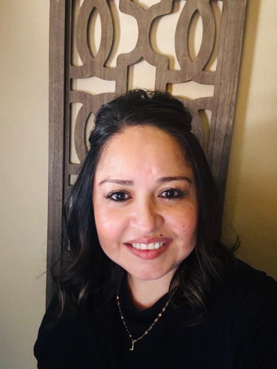 Lisette Gutierrez
