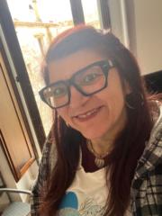 Aleksilvia Rodrigues Gimenes la Rocca