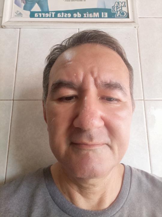 Rogelio Tomas Diaz Mortera