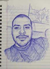 Che'bon Fisher