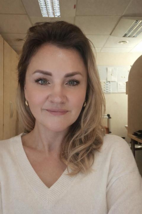 Irina Miller