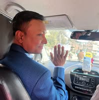 Krishna Pariyar