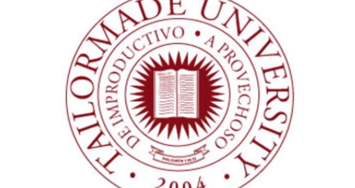 TAILORMADE UNIVERSITY™