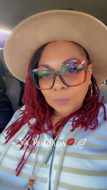 Monique Booker