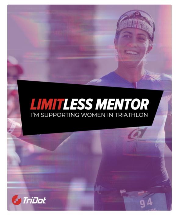 LIMITLESS athletes! 