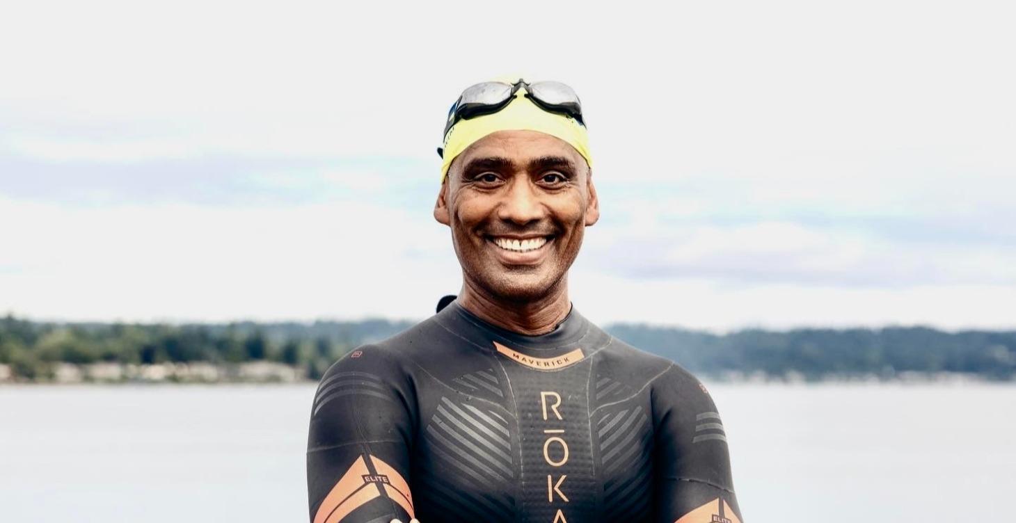 How to train for a Sprint and Olympic Triathlons
