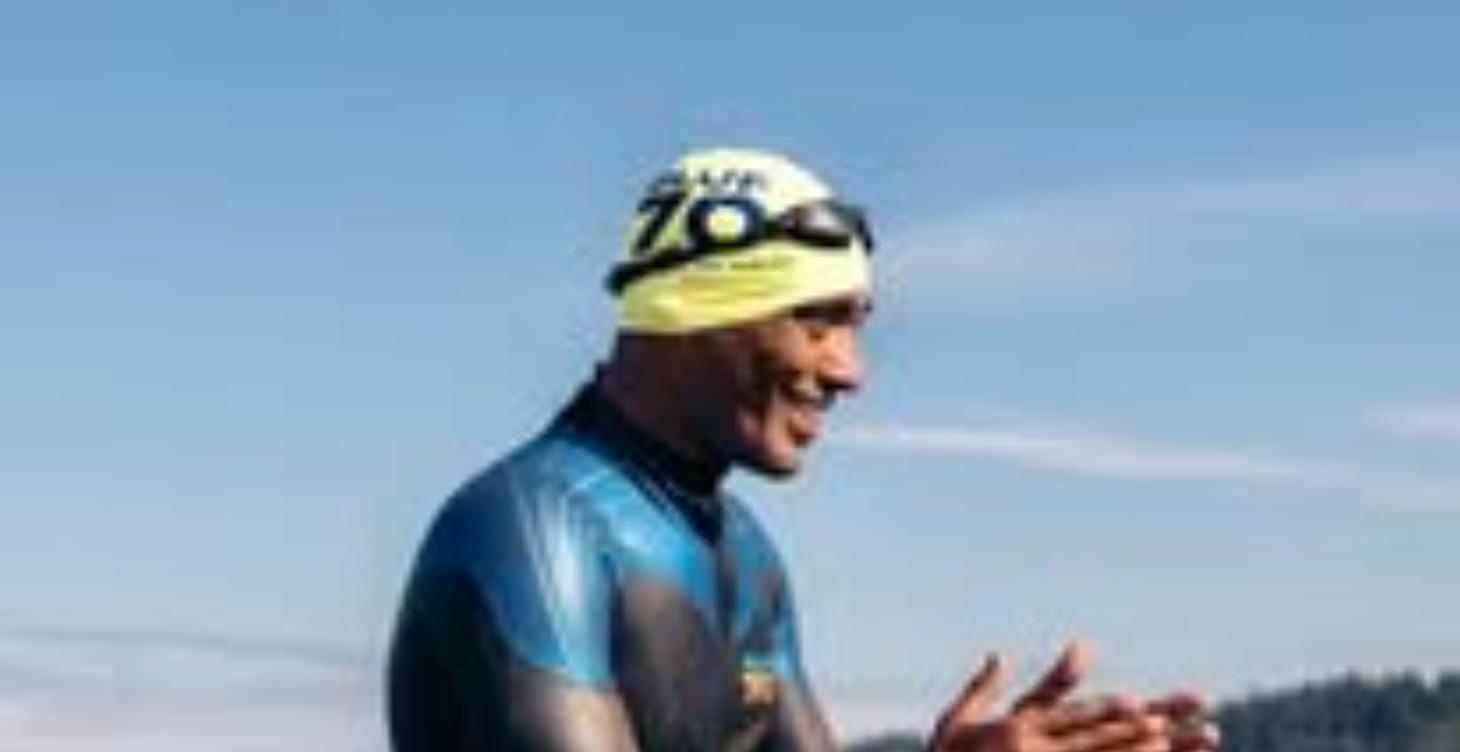 How to fuel for the Sprint & Olympic Triathlons