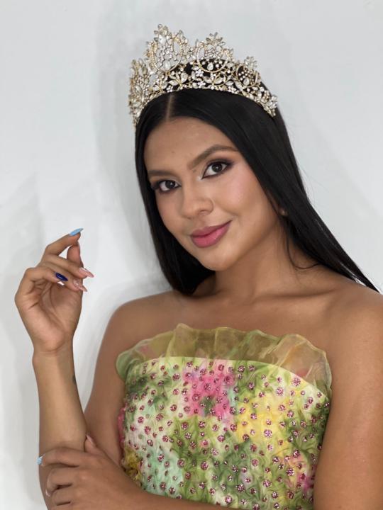 Karol De la cruz