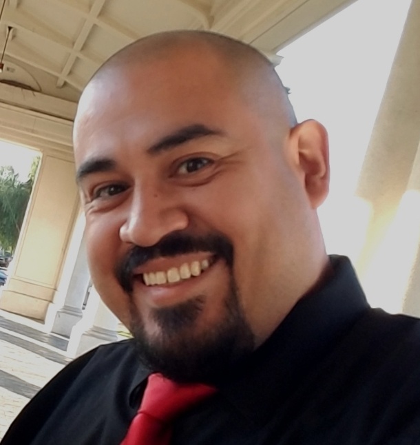 Emilio Rivera