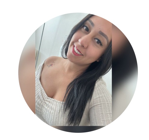 Joan Denise Rojas