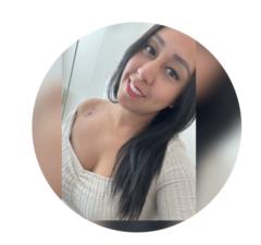 Joan Denise Rojas