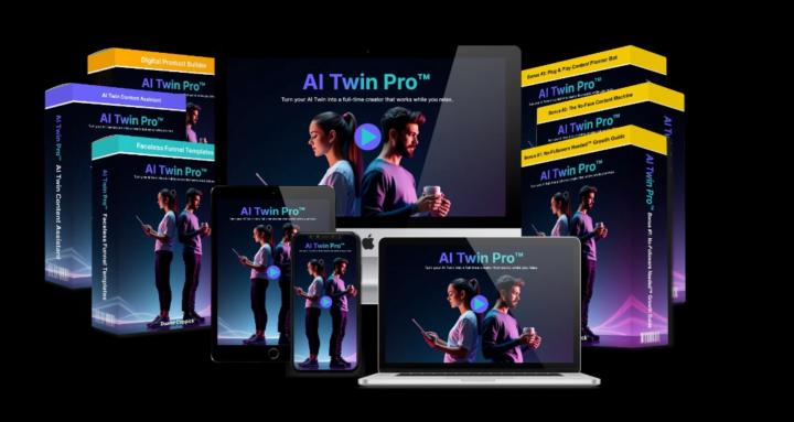AI Twin Pro™