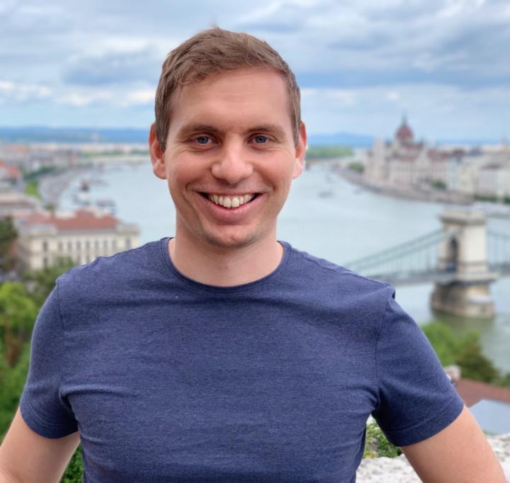 Andras Latorovszky