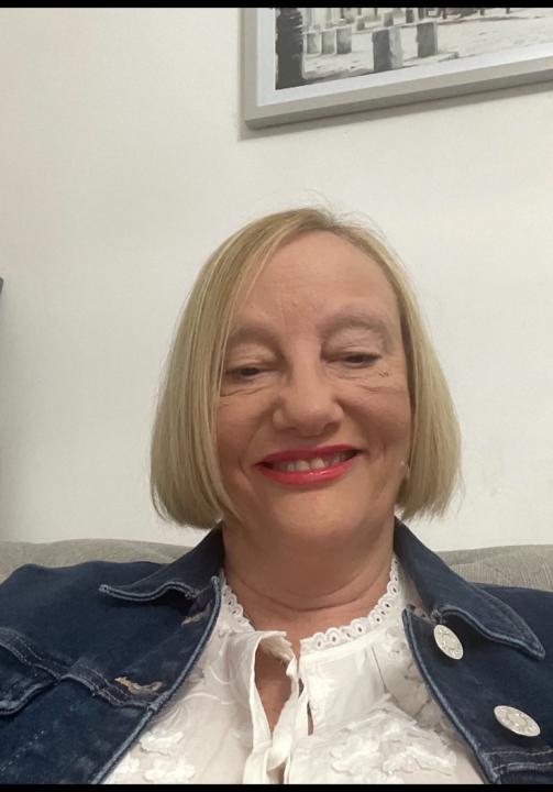 Tracey Barkworth