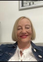 Tracey Barkworth
