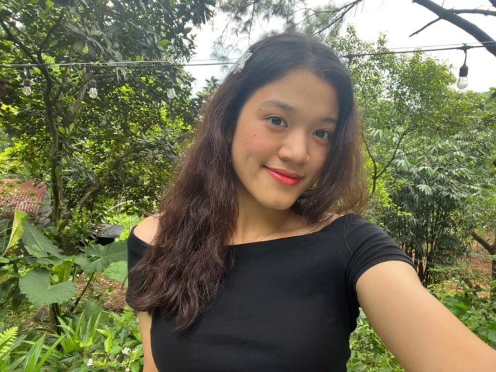 Giang Mape