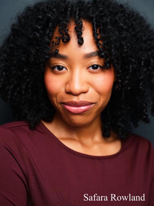 Safara Rowland
