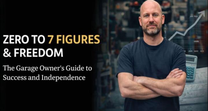 Zero to 7 Figures & Freedom