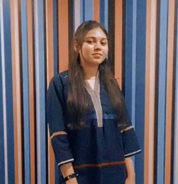 Reshaeel Zehra